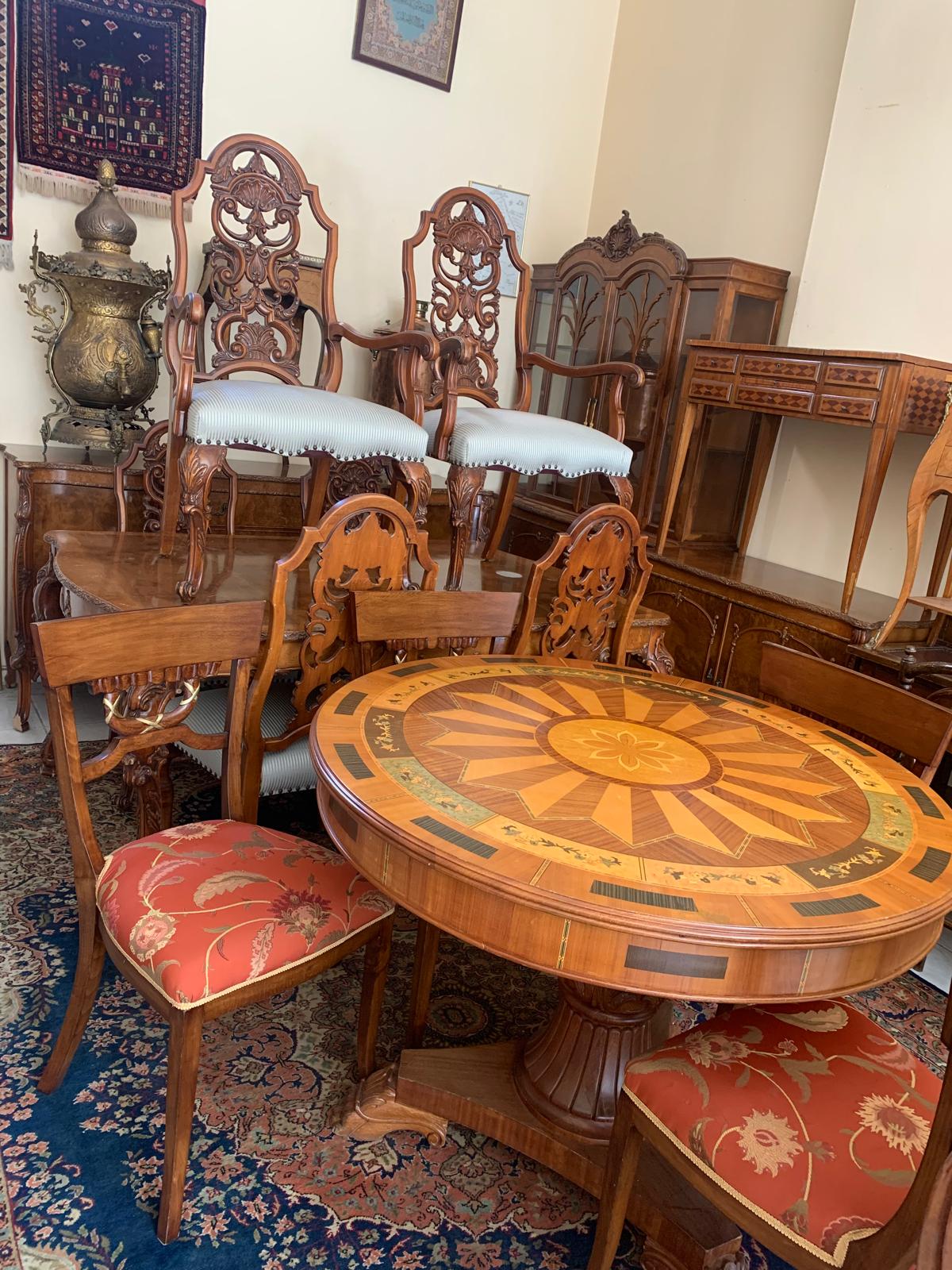 İkinci El Eşya 16 İkinci El Eşya