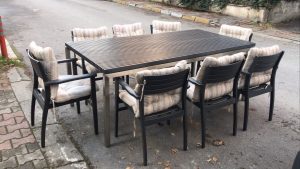 İkinci El Mobilya Alanlar