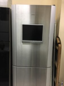 Istanbul Beyaz Esya Alanlar