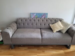 İstanbul Mobilya Alan Yerler