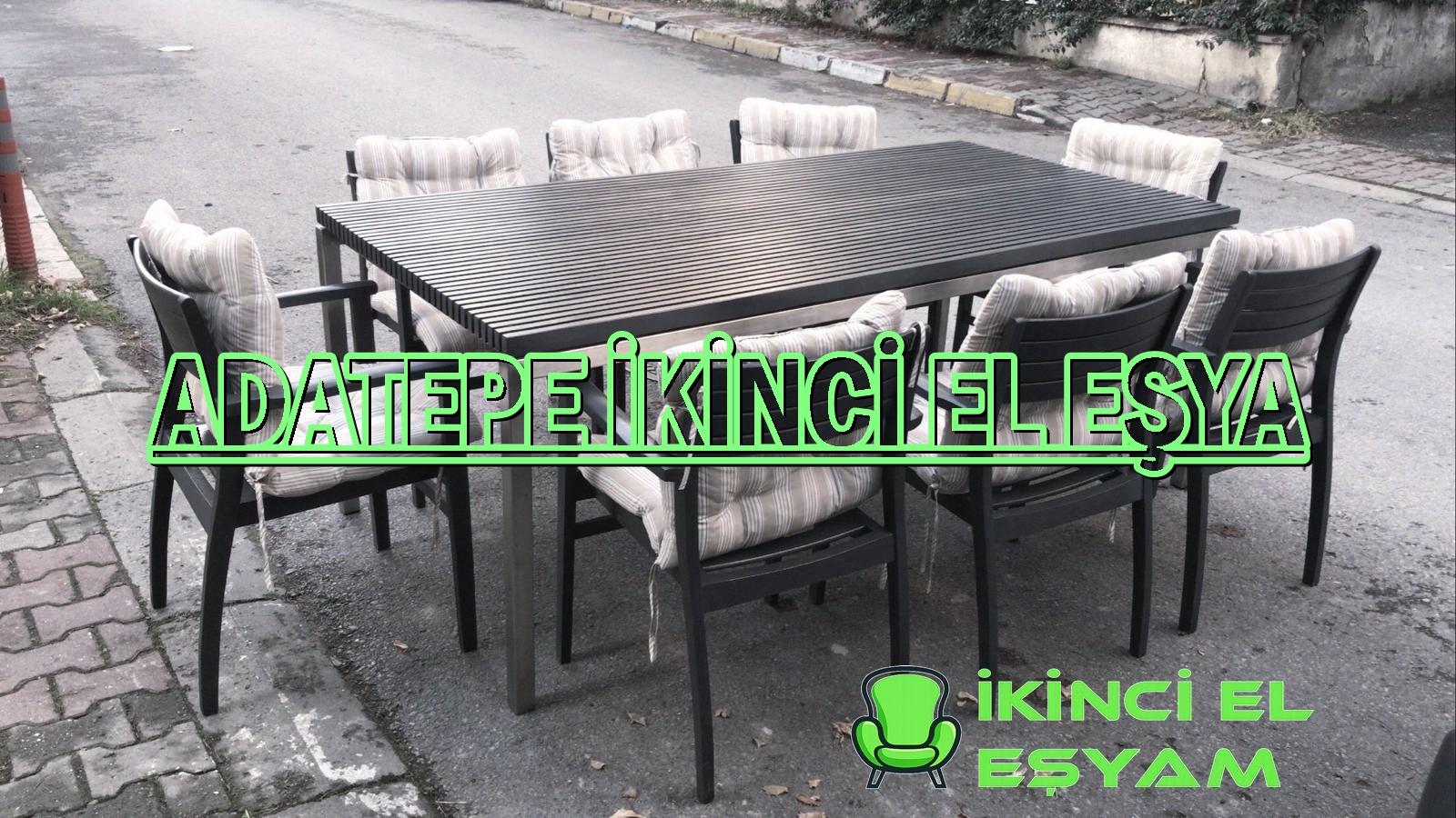 Adatepe İkinci El Eşya Alanlar 12 Adatepe İkinci El Eşya Alanlar