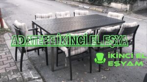 Adatepe Ikinci El Esya