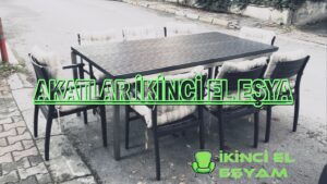 Akatlar İkinci El Eşya Alanlar 1 Akatlar Ikinci El Esya