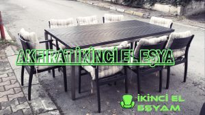 Akfırat İkinci El Eşya Alanlar 1 Akfirat Ikinci El Esya