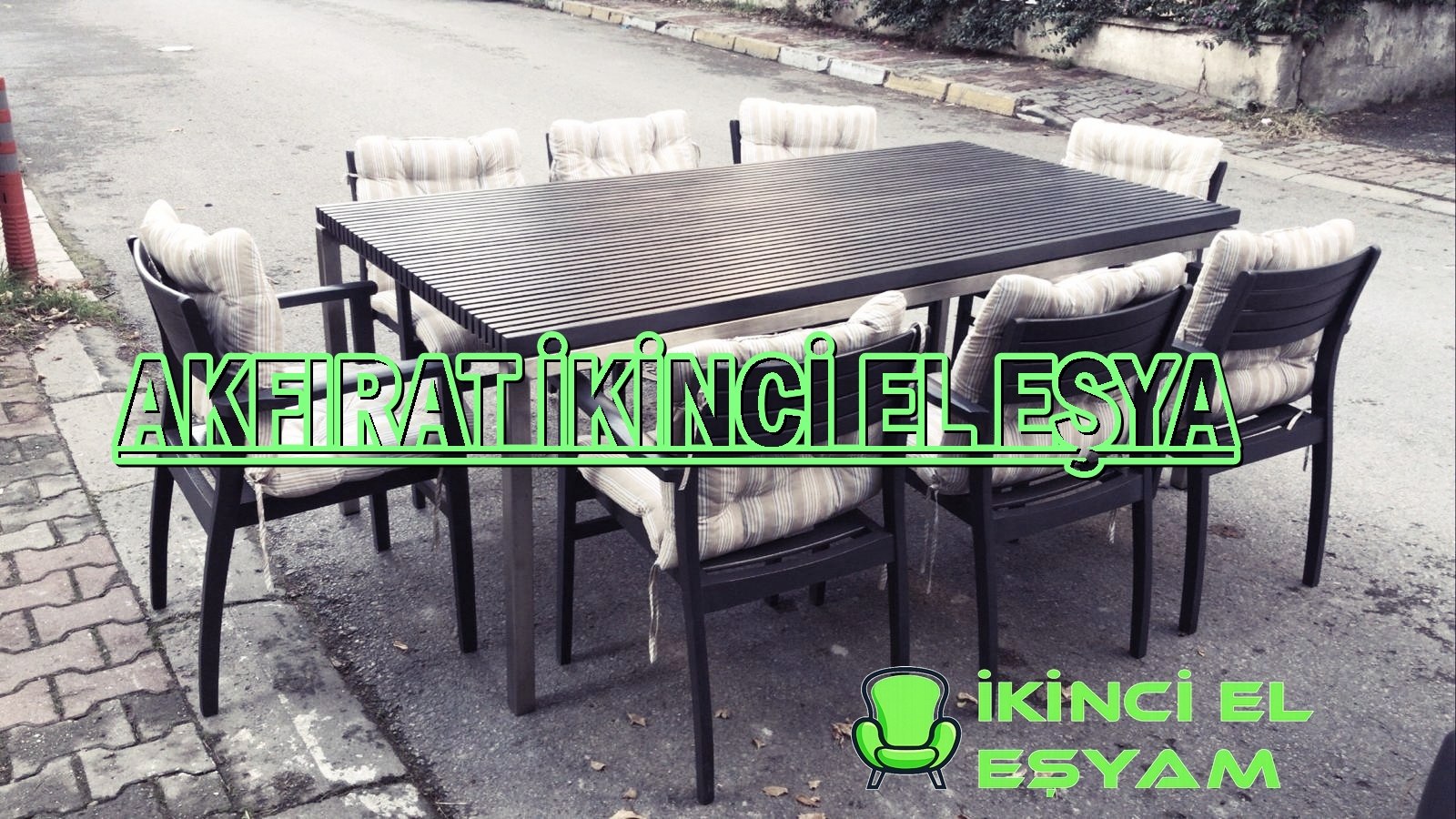 Akfırat İkinci El Eşya Alanlar 6 Akfırat İkinci El Eşya Alanlar