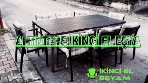 Altintepe Ikinci El Esya