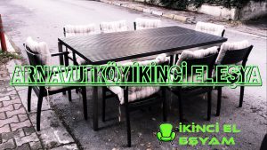 Arnavutkoy Ikinci El Esya