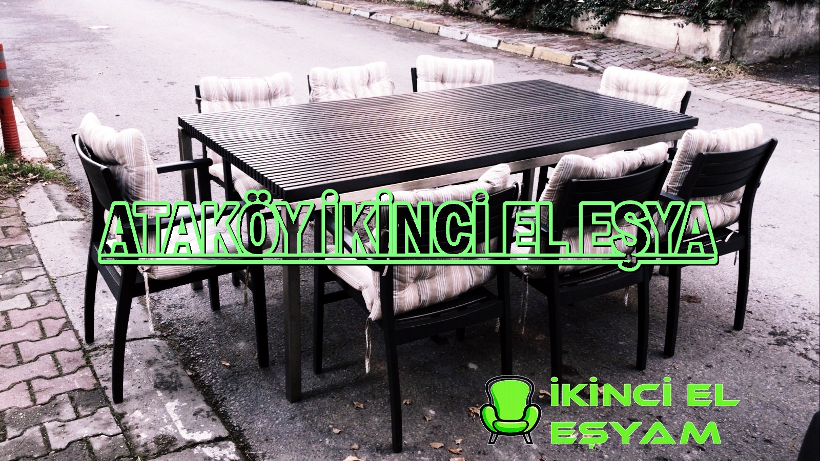 Ataköy İkinci El Eşya Alanlar 7 Ataköy İkinci El Eşya Alanlar