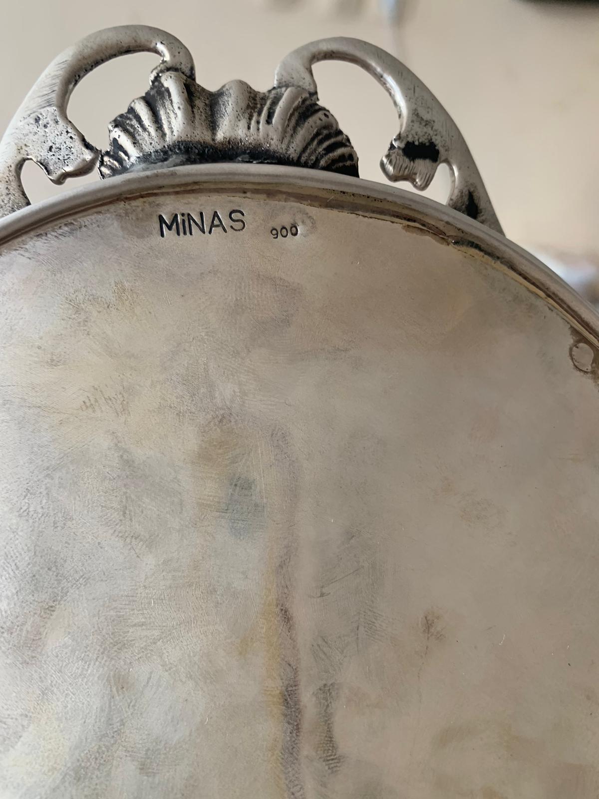 Gümüş 15 Gümüş