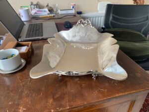 Hurda Gumus Alan Yerler