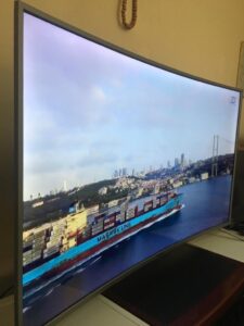 Ikinci El Televizyon Alan Yerler