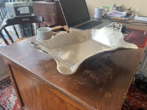 Istanbul Gumus Alanlar 1