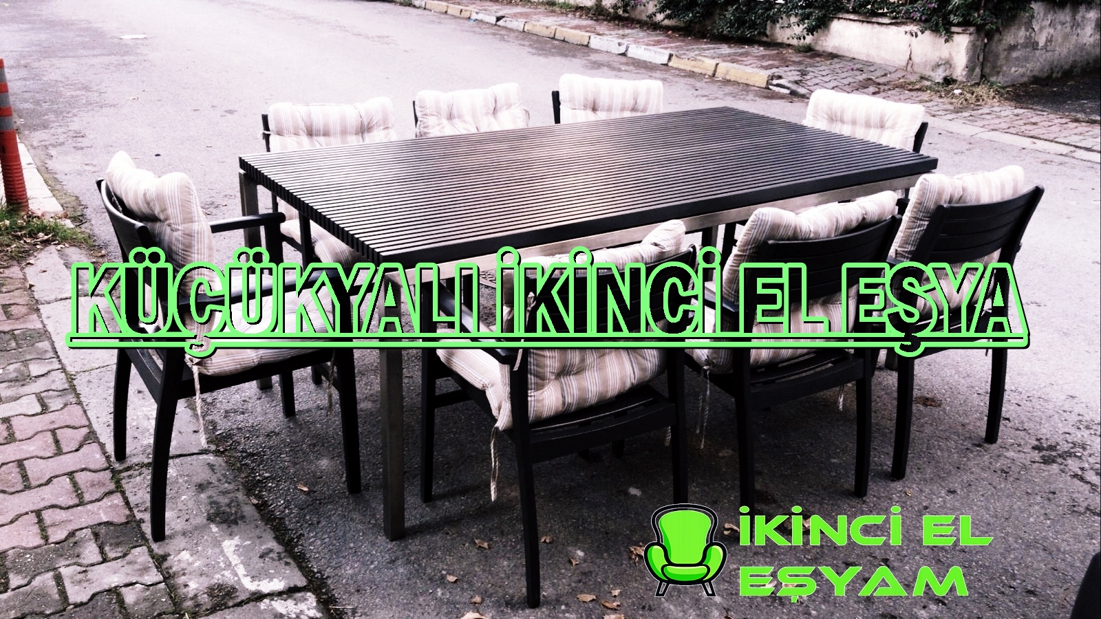 Küçükyalı İkinci El Eşya Alanlar 5 Küçükyalı İkinci El Eşya Alanlar