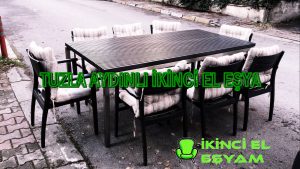 Tuzla Aydınlı 2. El Eşya Alanlar 1 Tuzla Aydinli 2.El Esya Alanlar