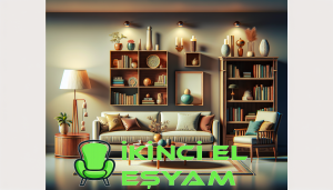 Tarabya İkinci El Eşya Alanlar